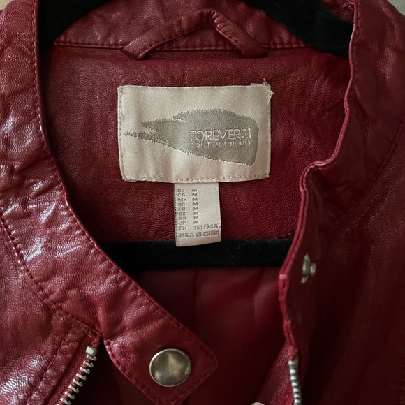 Express, speechless, forever 21 - Picture 6 of 6